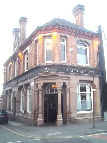 Manchester-MARBLE ARCH, 73 Rochdale Rd M4 4HY (Sep12) | Flickr