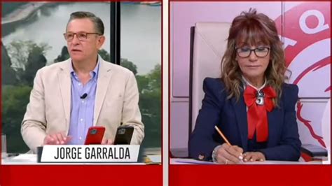 Promo A Quien Corresponda Con Jorge Garralda Adn Julio