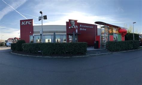 Kfc Gonesse Rue Nungesser Et Coli Fotos N Mero De Tel Fono Y