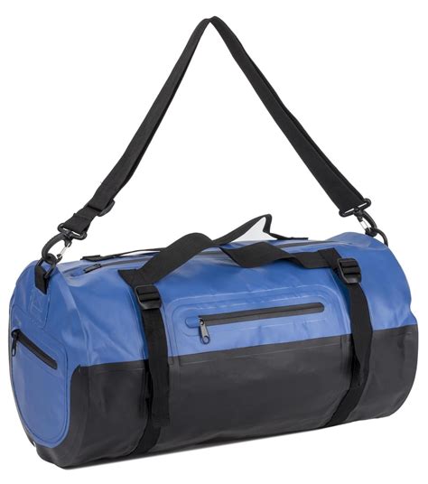 Waterproof Duffle Bag ,traveling with eas handle& shoulder strap 30L