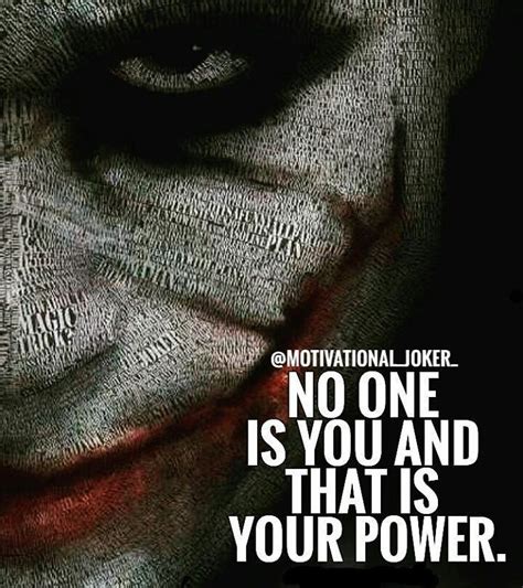 Pin By Eline Beerten On Quotes Best Joker Quotes Joker Quotes