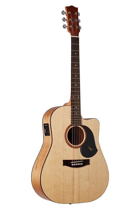 Maton Srs60c Solid Road Series Acoustic Electric Guitar Vivace Music