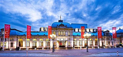 Advent in Baden-Baden mit Igor Levit am Klavier - ZEIT REISEN