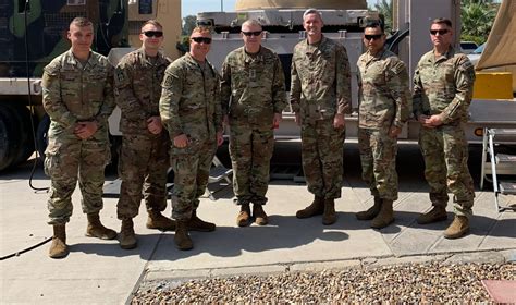 Us Army Central Third Army On Twitter Ltg Patrick Frank Recently