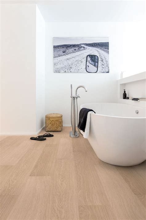 Best Waterproof Flooring For Bathroom - Flooring Ideas