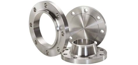 Inconel 718 Flanges ASTM B564 Inconel Alloy 718 Flanges Manufacturers