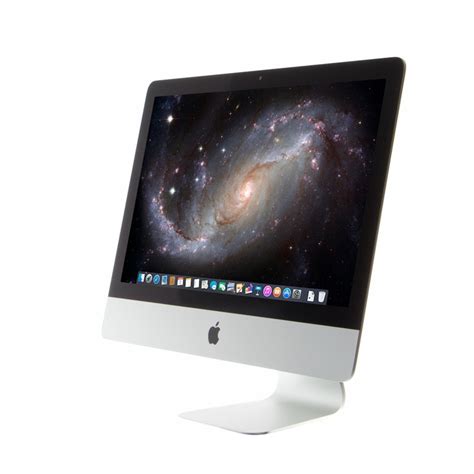 Apple iMac 21 5インチ 2017 Intel R Core TM i5 7360U CPU 2 30GHz 8 GB