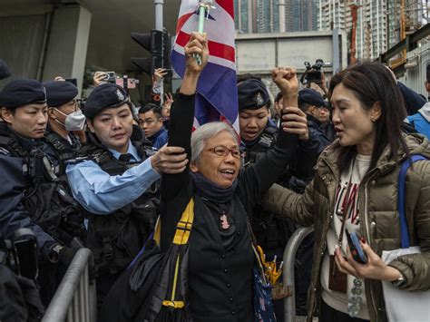 National security trial opens in Hong Kong for prominent publisher ...