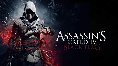 Assassins Creed Black Flag