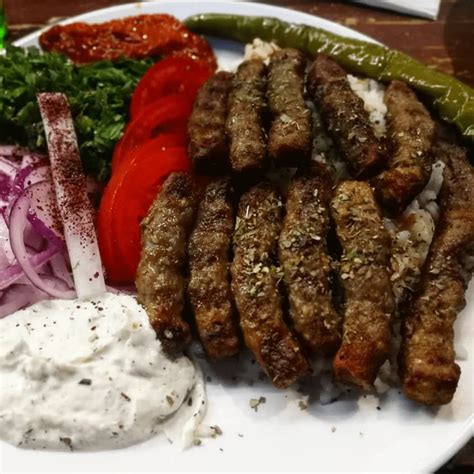 The Best Kebab Places In Berlin World Of Mouth