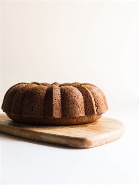 This Healthy Honey Cake Is The Perfect Rosh Hashanah Dessert Camille