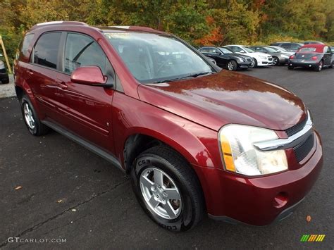 Chevrolet Equinox Lt Exterior Photos Gtcarlot