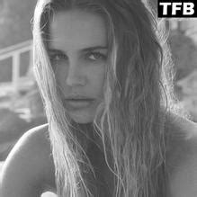 Ida Lundgren Nude Aznude