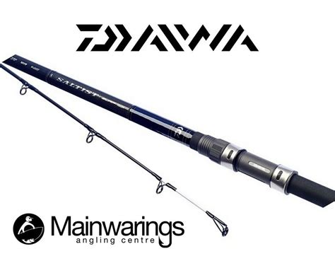 Daiwa Saltist Surf Bass Rods Mainwarings Fishing