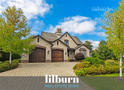 LILBURN homes for sale_Gwinnett County GA | Metro Atlanta Suburbs