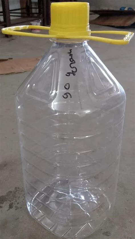 Ltr Pet Butterfly Cap Phenyl Bottle At Rs Piece Changodar