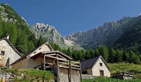 Casera Cregnedul Di Sopra Photos Diagrams And Topos Summitpost