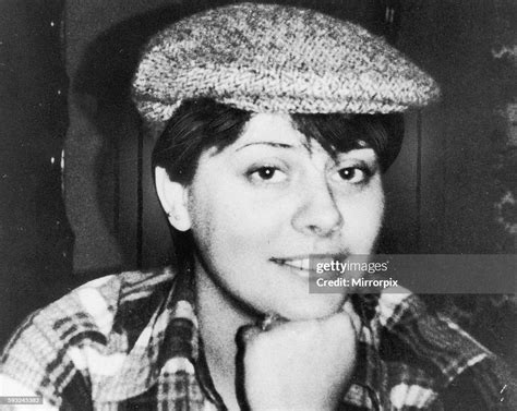 She Was His Twelfth Victim Photo Dactualité Getty Images