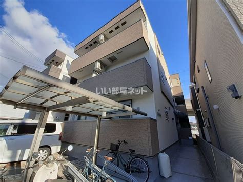 フジパレス湊Ⅱ番館大阪府堺市堺区出島海岸通3丁の物件情報｜いい部屋ネットの大東建託リーシング