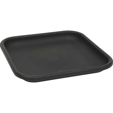 Ip Plastics Square Saucer Pots And Planters Mitre 10™