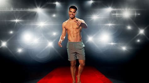 Who Is Toby Aromolaran From The Inaugural Season Of ‘love Island All