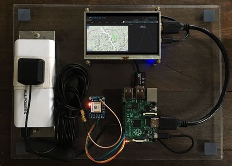 Ph Meter Using Raspberry Pi