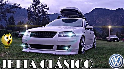 Volkswagen Jetta Mk Cl Sico Con Rin De Porsche Jetta A