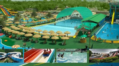 Top 10 Water Parks In Delhi To Beat The Heat Business Success Story