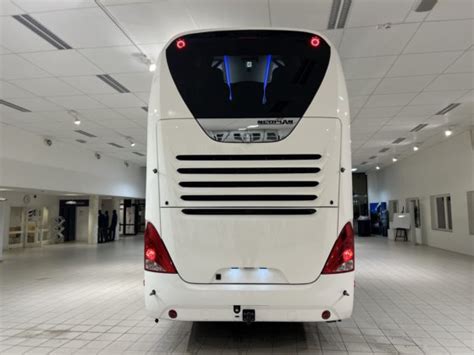 2023 NEOPLAN SKYLINER P06 Euro 6E V.I.P / Exclusive Class (Cream ...