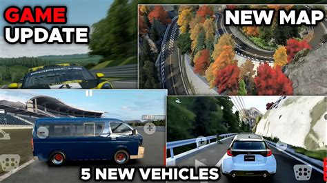 Assoluto Racing NEW BIG UPDATE All New Cars Maps Features YouTube