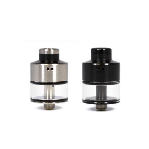 Alliancetech Vapor Aston Rdta Mm Vaporism