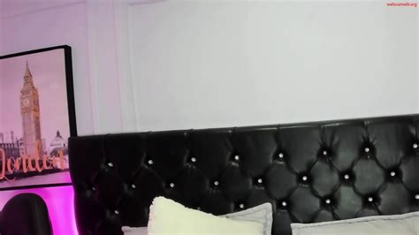 Lesbian Scarlett Gomez Chaturbate