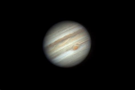 Jupiter - Sky & Telescope - Sky & Telescope