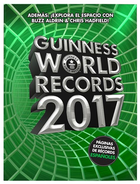 Los R Cords M S Asombrosos Del Mundo Guinness World Records