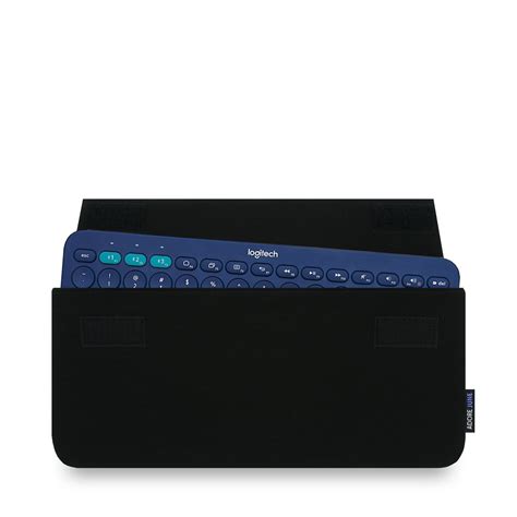 Adore June Keeb Protection Sleeve Compatible With Logitech K380