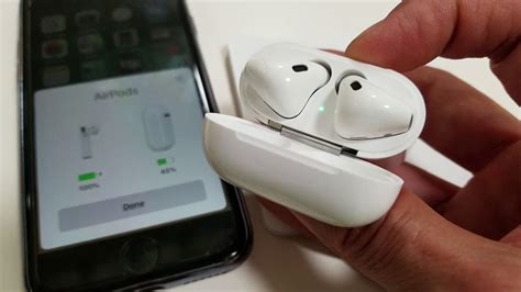 How To Connect Apple Airpods To Iphone Ios Devices Macos Iwatchos