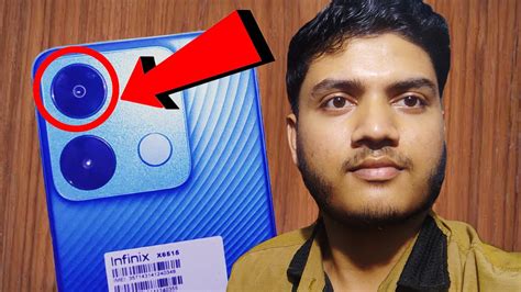 Infinix Smart 7 Review In Bangla Youtube