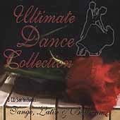 Ultimate Dance Collection Box