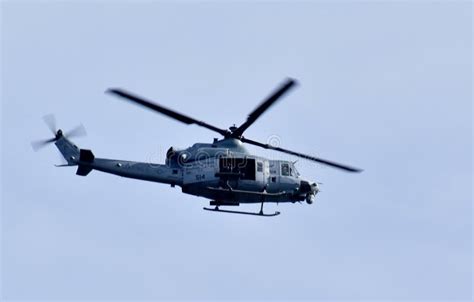 Bell Uh Iroquois Huey Editorial Image Image Of Aviation