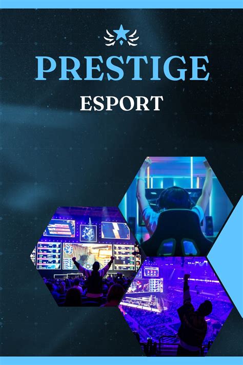 Calaméo Dossier de présentation Prestige Esport