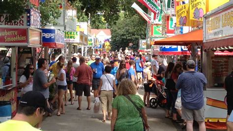 Fair Fever Iowa State Fair Unveils 2024 Theme