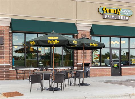 This Beloved Sandwich Chain Is Trying to Save Its Locations from ...