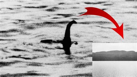 Uncovering The Enigma Of The Loch Ness Monster Does It Really Exist New Sightings Spark