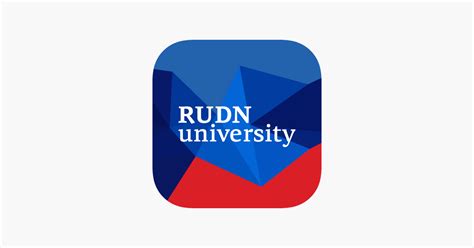 ‎RUDN University on the App Store