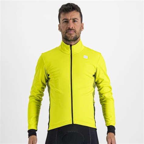 Sportful Neo Softshell Jacket Fahrradjacke Herren