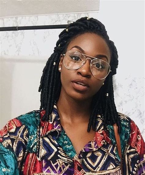 Everything You Need To Know About Faux Locs Newbie Questions Answered