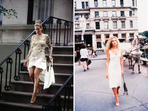 Sex And The City Maybe The Most Important TV Show Of All Time