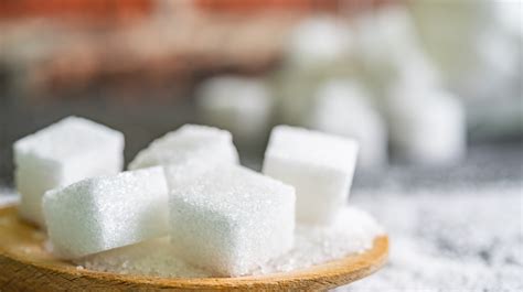 The Gentle Sugar Cube Trick To Clean Your Favorite Pans