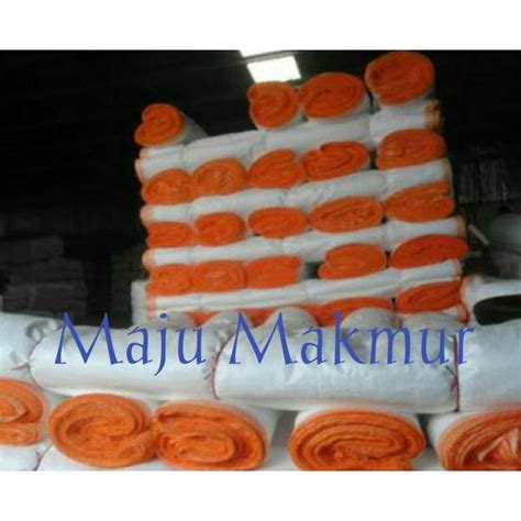 Jual Karung Bagor 120 Cm X 100 Yard KHUSUS GOJEK Shopee Indonesia