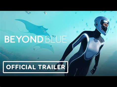 Beyond Blue (2020)